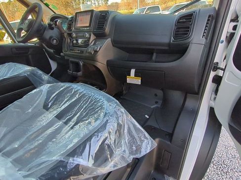 New 2026 RAM ProMaster 2500 w/ Convenience Group image 26