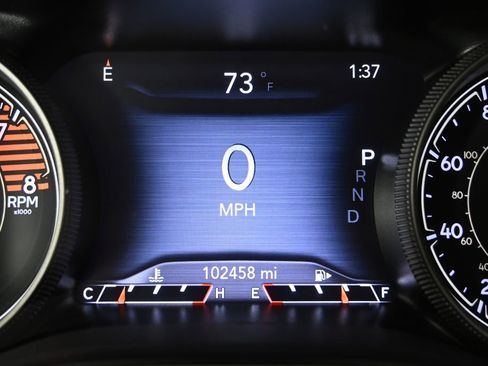 Used 2019 Jeep Cherokee Trailhawk image 26