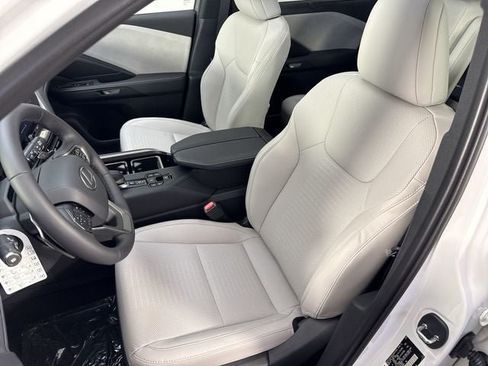 New 2026 Lexus TX 350 AWD image 18