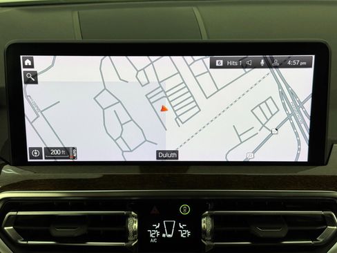 Used 2023 BMW X4 xDrive30i w/ Premium Package image 25