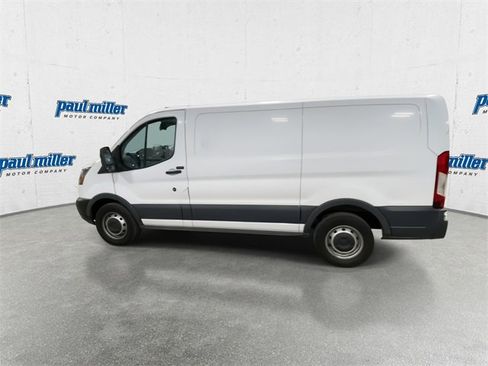 Used 2015 Ford Transit 150 130 Low Roof w/ Interior Upgrade Package image 7