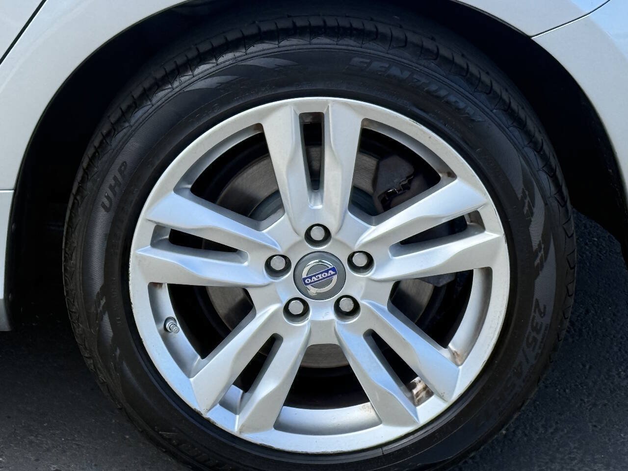 Used 2012 Volvo S60 T6 AWD/4WD image 20