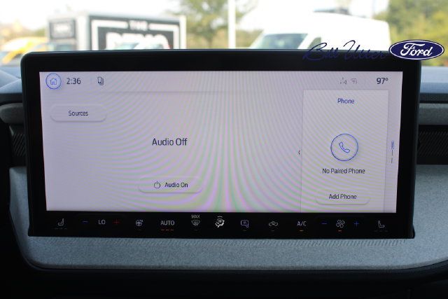 New 2026 Ford Maverick XLT w/ XLT Luxury Package FWD image 14