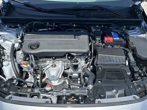 New 2026 Honda Civic Sport image 17