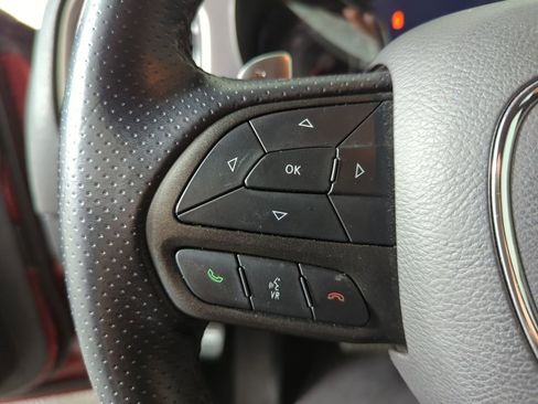 Used 2022 Dodge Charger GT w/ Blacktop Package image 27