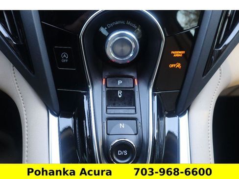 Certified 2023 Acura RDX AWD image 17