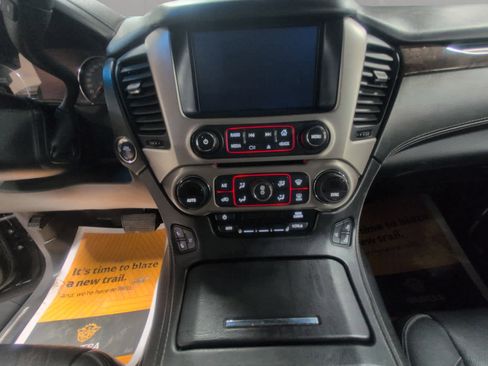 Used 2016 GMC Yukon XL Denali w/ Open Road Package image 11