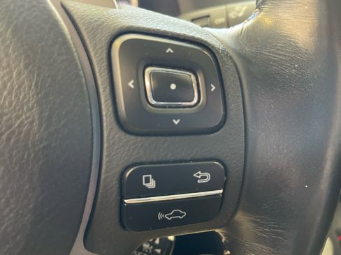 Used 2016 Lexus NX 200t FWD image 37