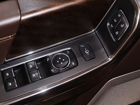 Certified 2023 Ford F150 King Ranch AWD/4WD image 12