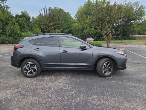 Certified 2024 Subaru Crosstrek 2.0i Premium AWD/4WD image 2