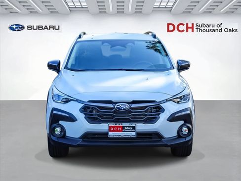 New 2026 Subaru Crosstrek 2.5i Limited image 2