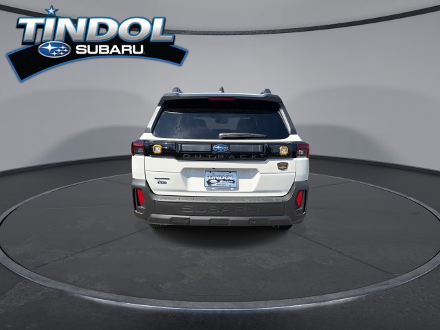 New 2026 Subaru Outback Wilderness w/ Wilderness Plus Package AWD/4WD image 7