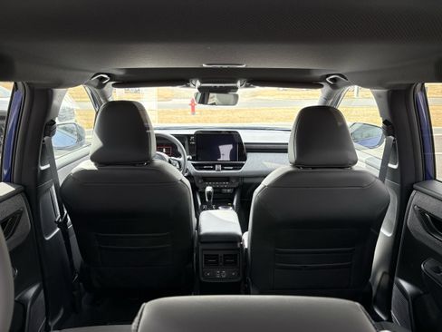 New 2026 Subaru Outback Limited image 13