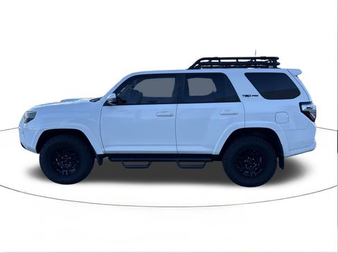 Used 2019 Toyota 4Runner TRD Pro image 6