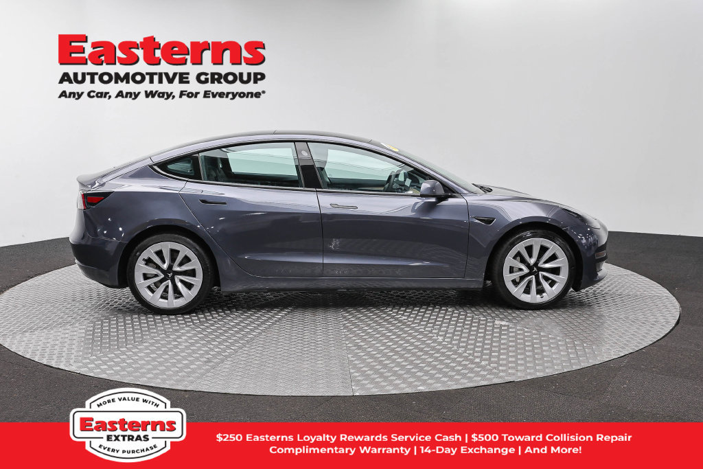 Used 2023 Tesla Model 3 Long Range AWD/4WD image 5