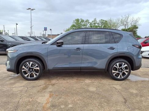 New 2026 MAZDA CX-5 Preferred AWD/4WD image 9