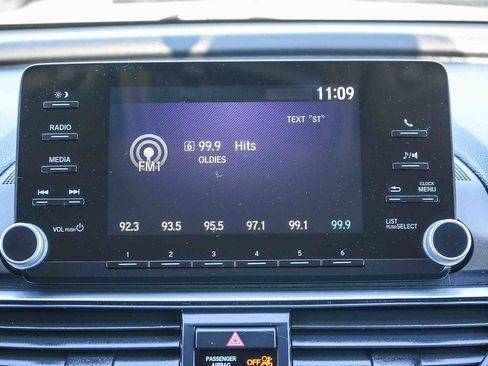 Certified 2020 Honda Accord LX image 15