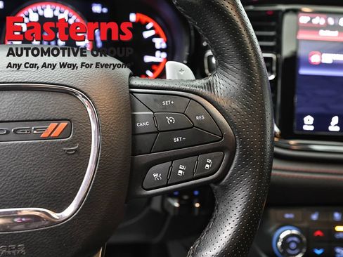 Used 2024 Dodge Durango R/T AWD/4WD image 16