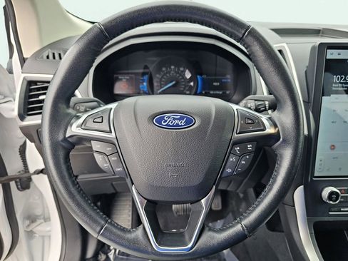 Used 2023 Ford Edge SEL image 20