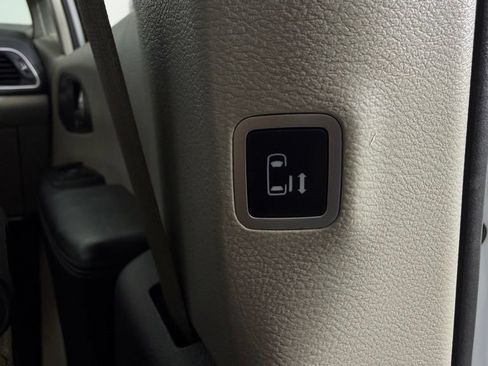 Used 2019 Chrysler Pacifica Limited FWD image 31