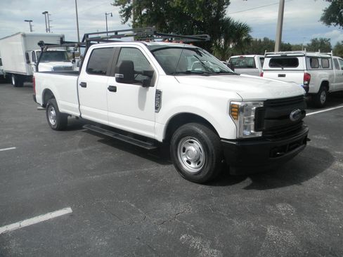 Used 2019 Ford F250 XL w/ Power Equipment Group image 1