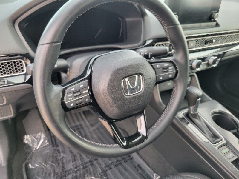 Used 2023 Honda Civic EX image 25