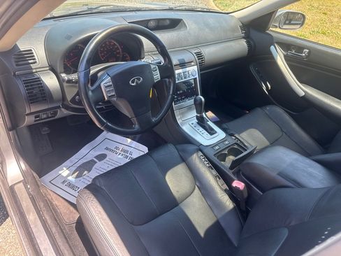 Used 2006 INFINITI G35 Sedan RWD image 31