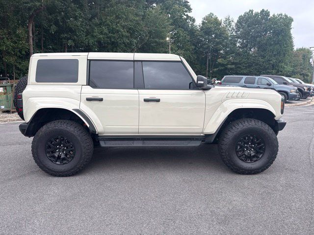 Used 2025 Ford Bronco Raptor AWD/4WD image 6