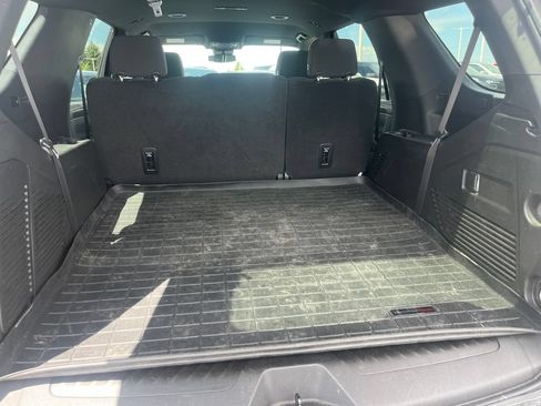 Used 2023 Chevrolet Tahoe LS AWD/4WD image 6