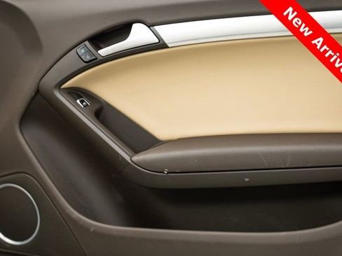 Used 2016 Audi A5 2.0T Premium Plus image 27