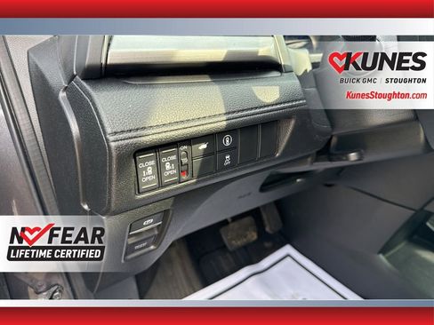 Used 2022 Honda Odyssey EX-L image 22