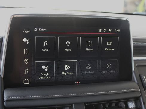 Used 2024 GMC Yukon XL SLT RWD image 18