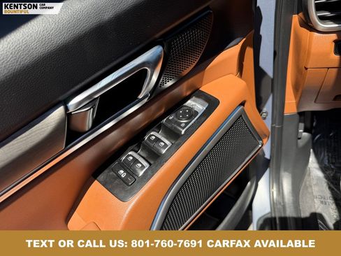 Used 2023 Kia Telluride EX X-Line AWD/4WD image 18