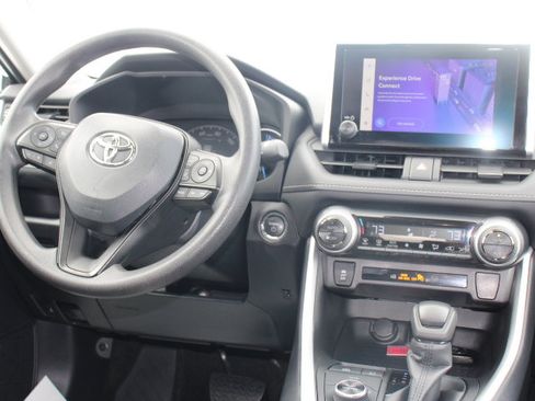 Certified 2025 Toyota RAV4 XLE image 23