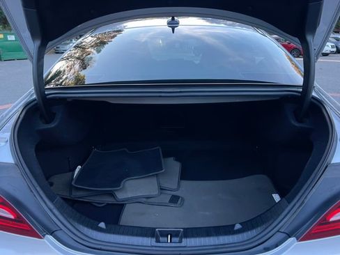 Used 2019 Mercedes-Benz CLA 250 CLA 250 image 27