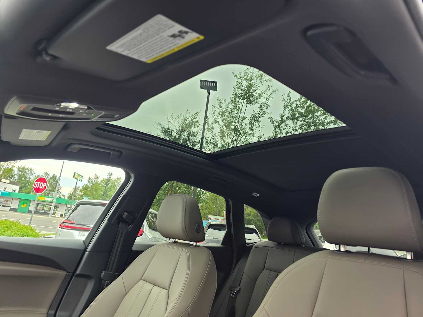 New 2026 Audi Q5 Premium Plus AWD/4WD image 22