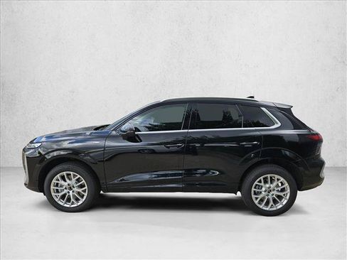 New 2026 Audi Q3 quattro 2.0T AWD/4WD image 8