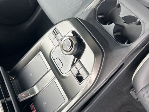 New 2026 Toyota bZ Limited image 23