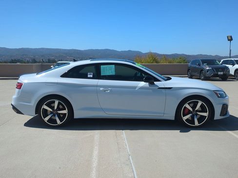 Used 2023 Audi A5 2.0T Premium Plus image 5