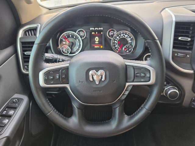 Used 2020 RAM 1500 Big Horn AWD/4WD image 17