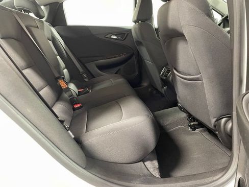Used 2024 Chevrolet Malibu LT w/ Sport Edition FWD image 22