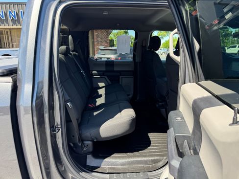 Used 2019 Ford F150 XL w/ Equipment Group 101A Mid AWD/4WD image 14