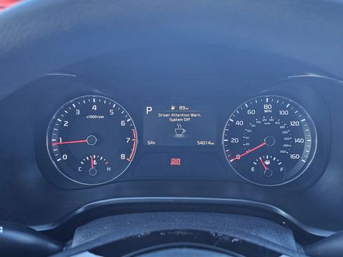 Used 2023 Kia Forte LXS w/ LXS Technology Package FWD image 22