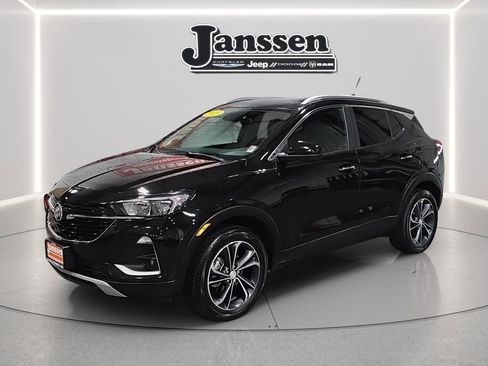 Used 2023 Buick Encore GX Select image 1