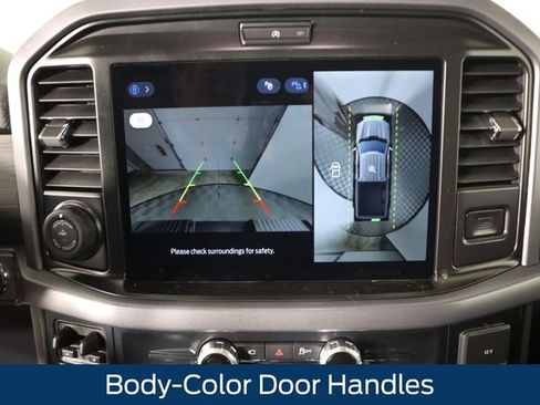 New 2026 Ford F150 XLT AWD/4WD image 59