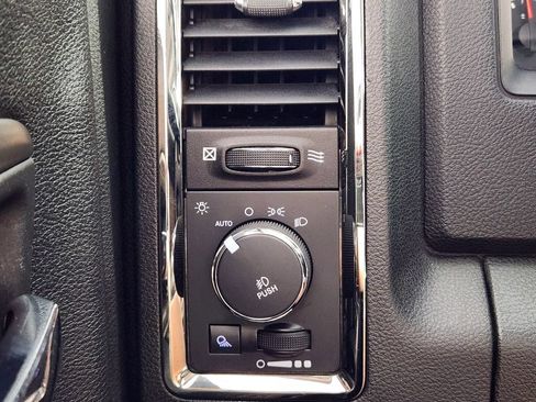 Used 2015 RAM 1500 Sport AWD/4WD image 27