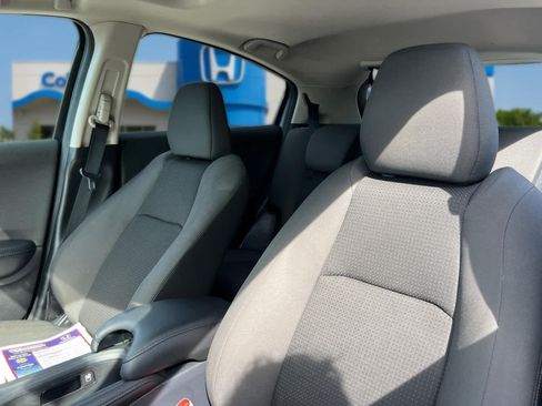 Used 2022 Honda HR-V EX image 13