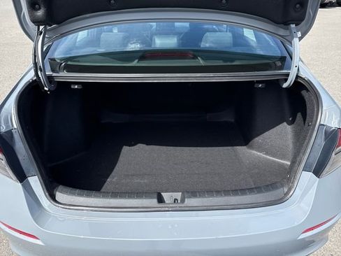 Used 2025 Honda Civic Sport image 12