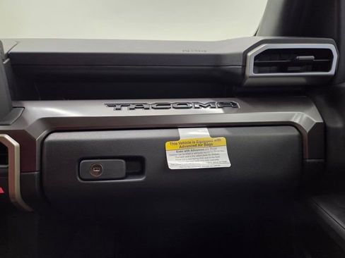 New 2026 Toyota Tacoma TRD Off-Road AWD/4WD image 69