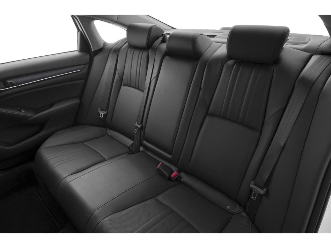Used 2018 Honda Accord EX-L image 8